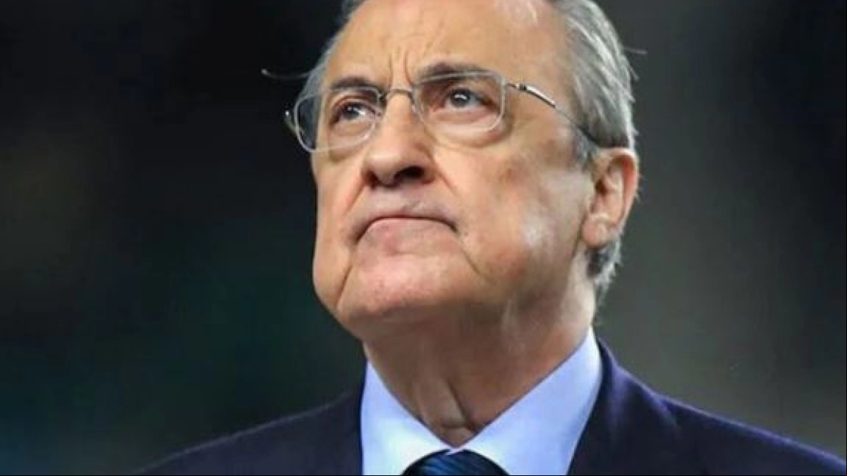 Las 3 opciones menos sonadas que baraja el Real Madrid para su defensa "Foto: AS"