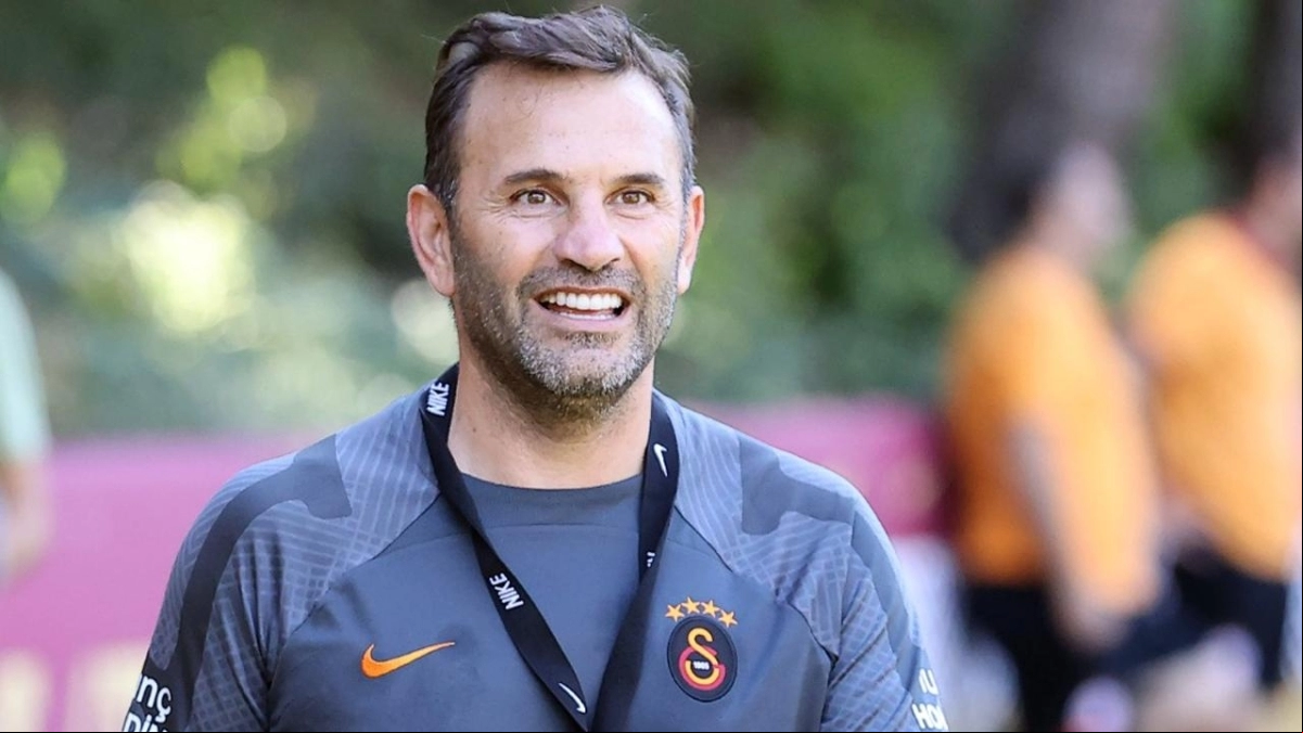 El fichaje TOP que busca cerrar el Galatasaray / TRT Haber
