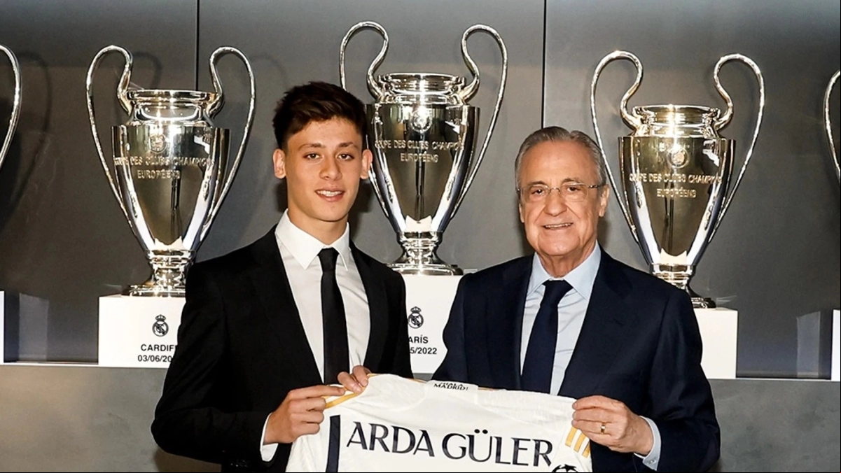 El Real Madrid está a punto de robarle otro fichaje al Barcelona / Okdiario.com