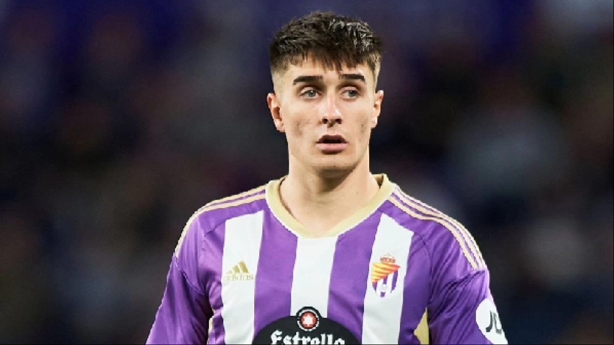 El arriesgado plan del Valladolid con la venta de Fresneda