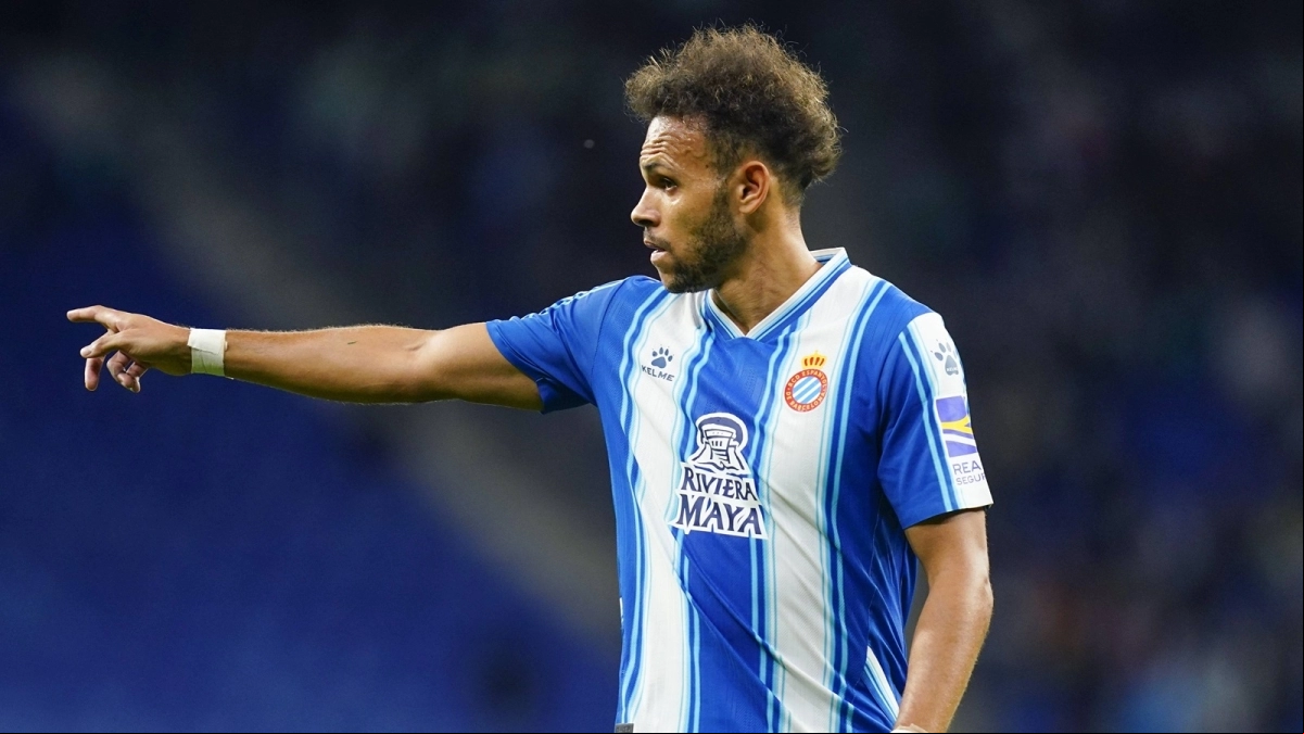 Los dos gigantes de la Premier que se pelean por Braithwaite / Eldesmarque
