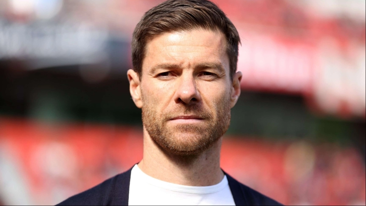 Xabi Alonso exige al Leverkusen el fichaje de un jugador del Real Madrid