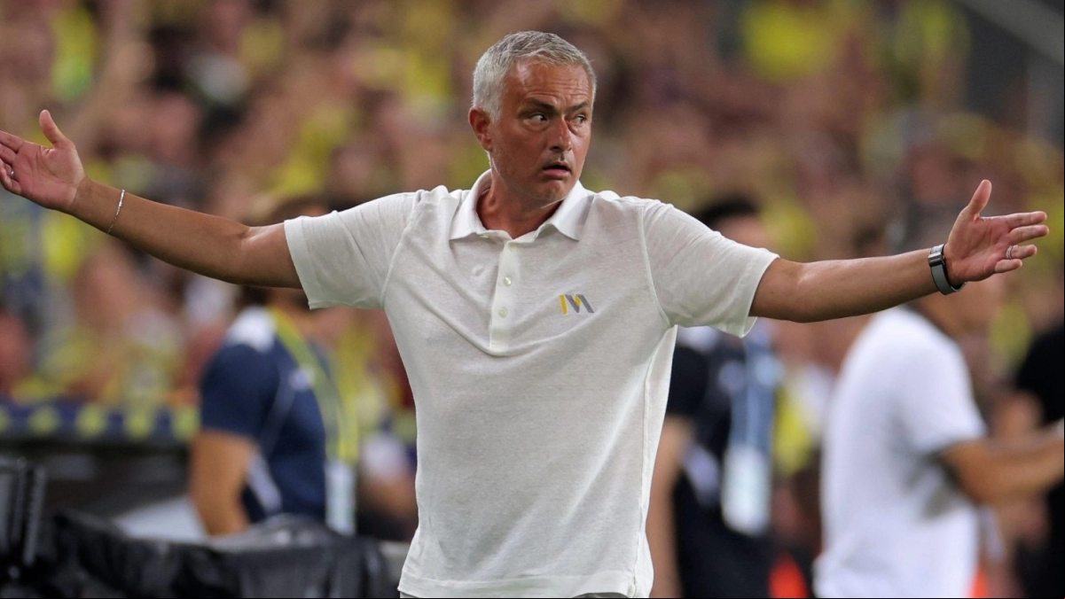 BOMBAZO: Mourinho quiere a un descarte del FC Barcelona