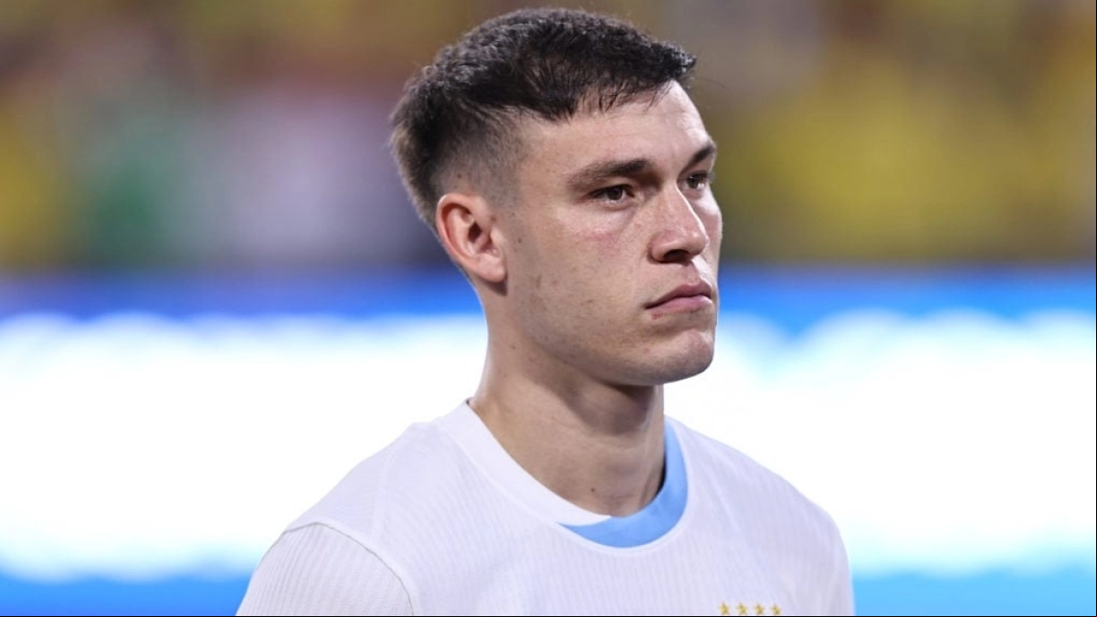 Manchester United's Plan B if they fail to sign Manuel Ugarte