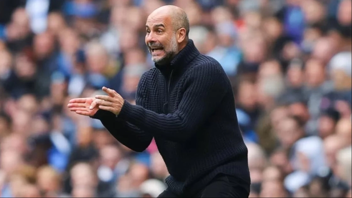 Pep Guardiola quiere fichar al verdugo del Real Madrid