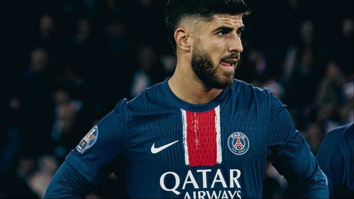 Los 4 clubes de LaLiga que quieren fichar a Marco Asensio