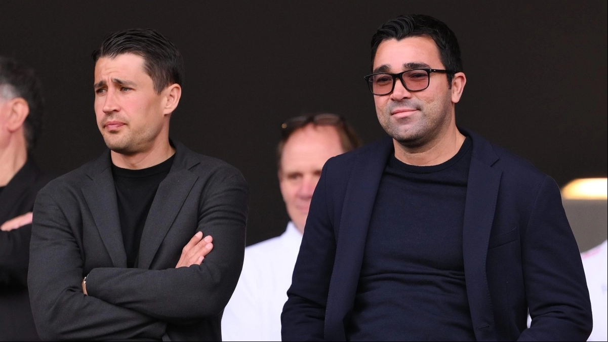 El Barcelona piensa en la vuelta de Adam Aznou / Barça Universal