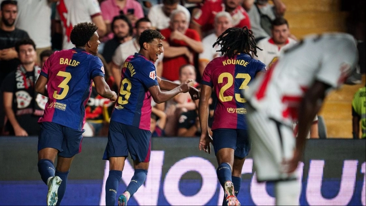 Las 3 ventas que quiere hacer el Barcelona en verano
