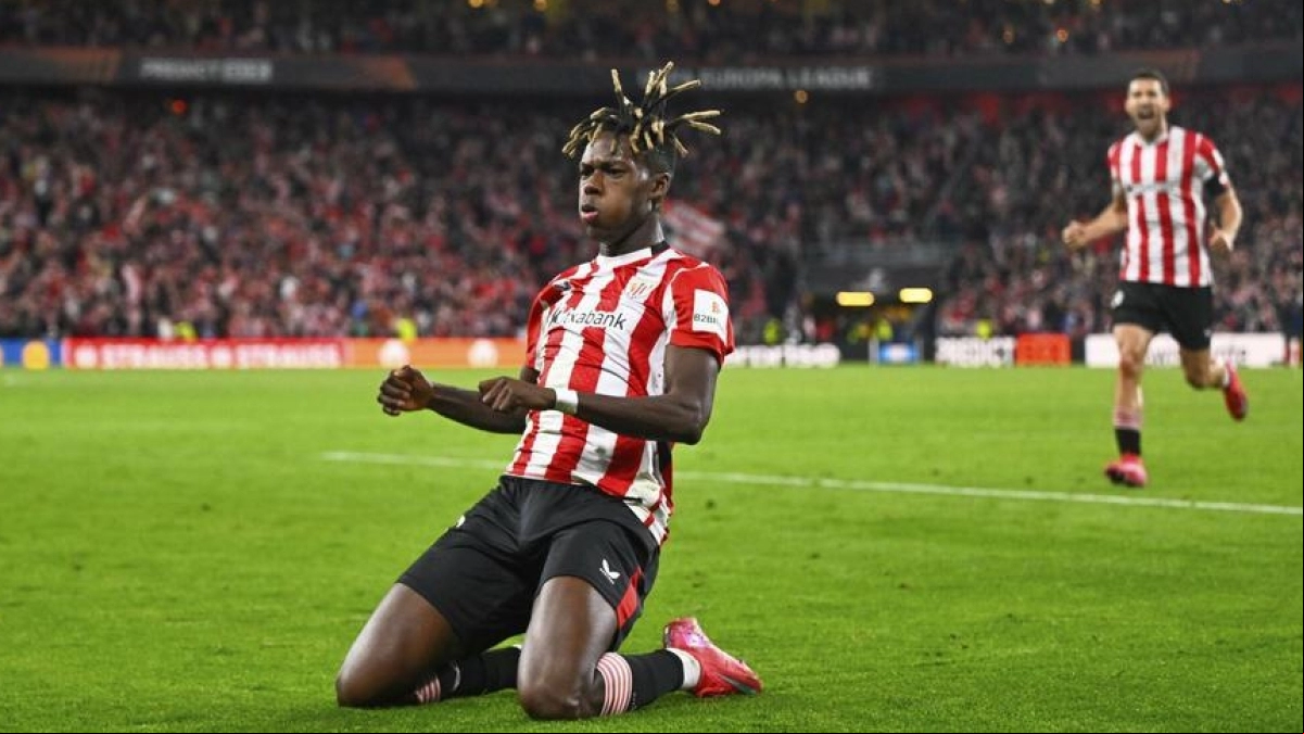 Este gigante europeo se adelanta al FC Barcelona por el fichaje de Nico Williams | SPORT