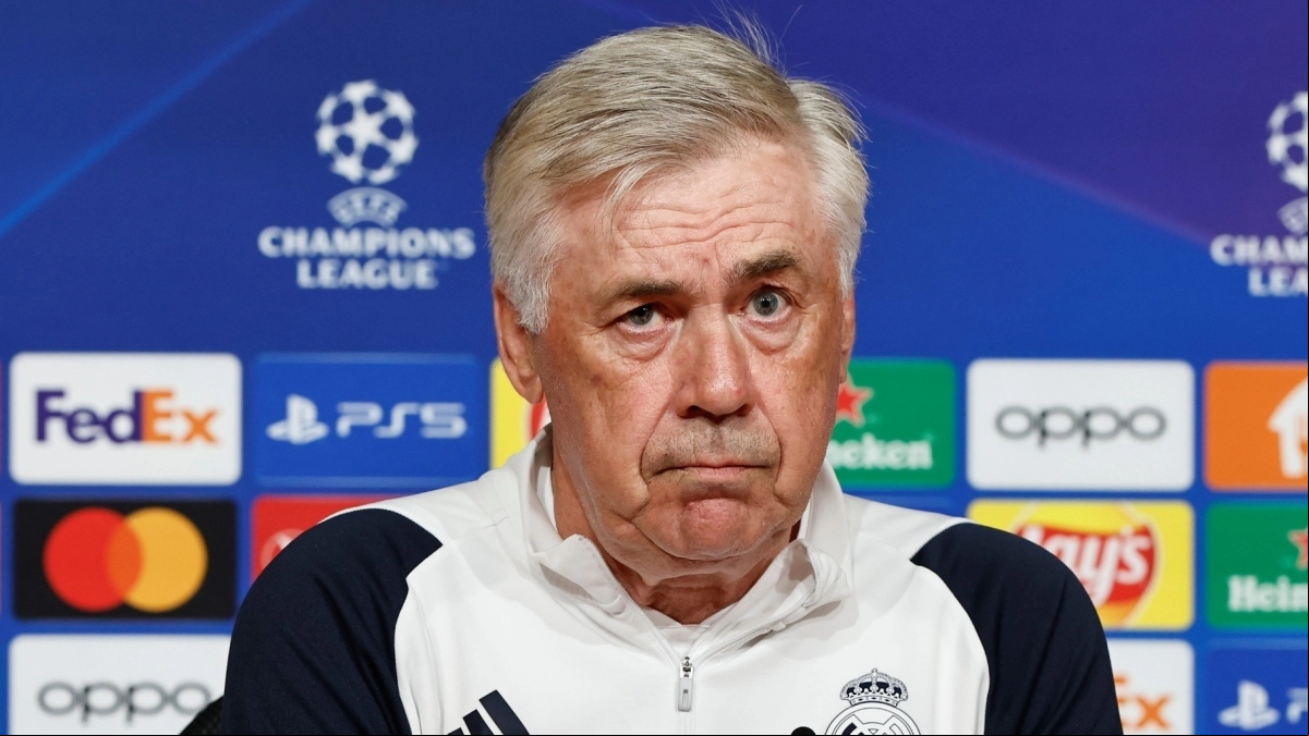 Ancelotti dice adiós al Real Madrid: ya tiene nuevo destino | MARCA