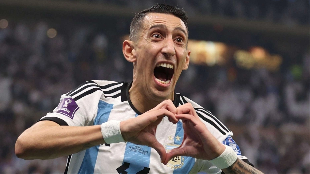 Rosario Central va a por Di María / Goal.com
