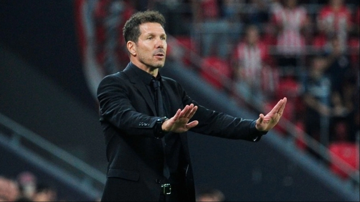 El Atlético de Madrid va a por Javi Guerra y Mosquera / DAZN