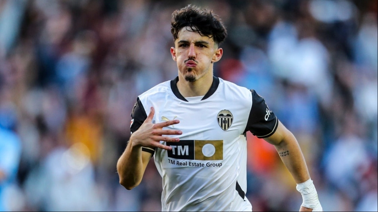The 3 clubs that want to sign Diego López in the summer