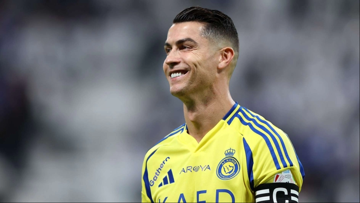 Cristiano Ronaldo rechaza dejar el Al-Nassr / Goal.com