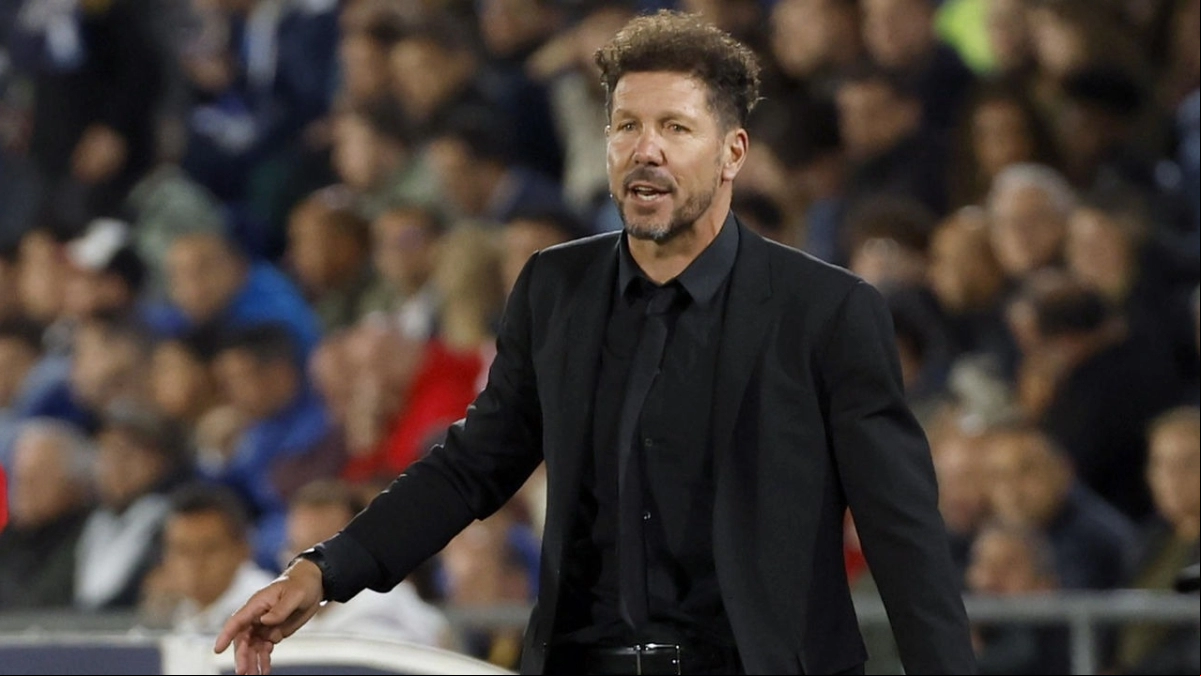 Néiser Villarreal está cerca de fichar por el Atlético / Telemadrid