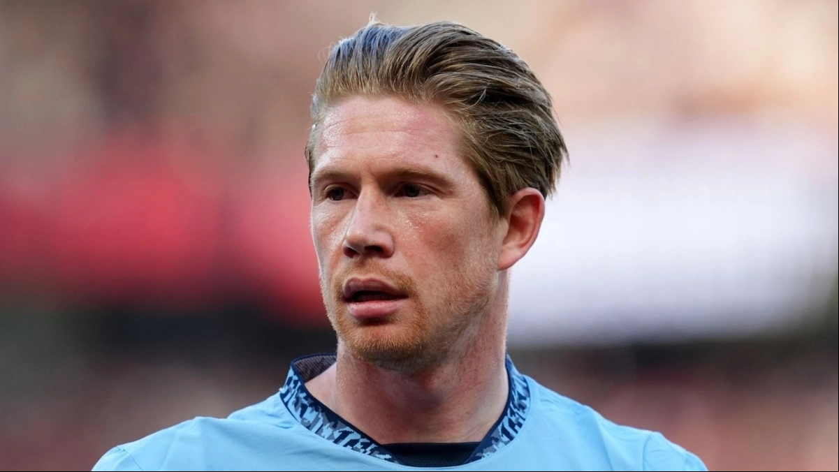 De Bruyne tiene 3 opciones claras de futuro / Skysports