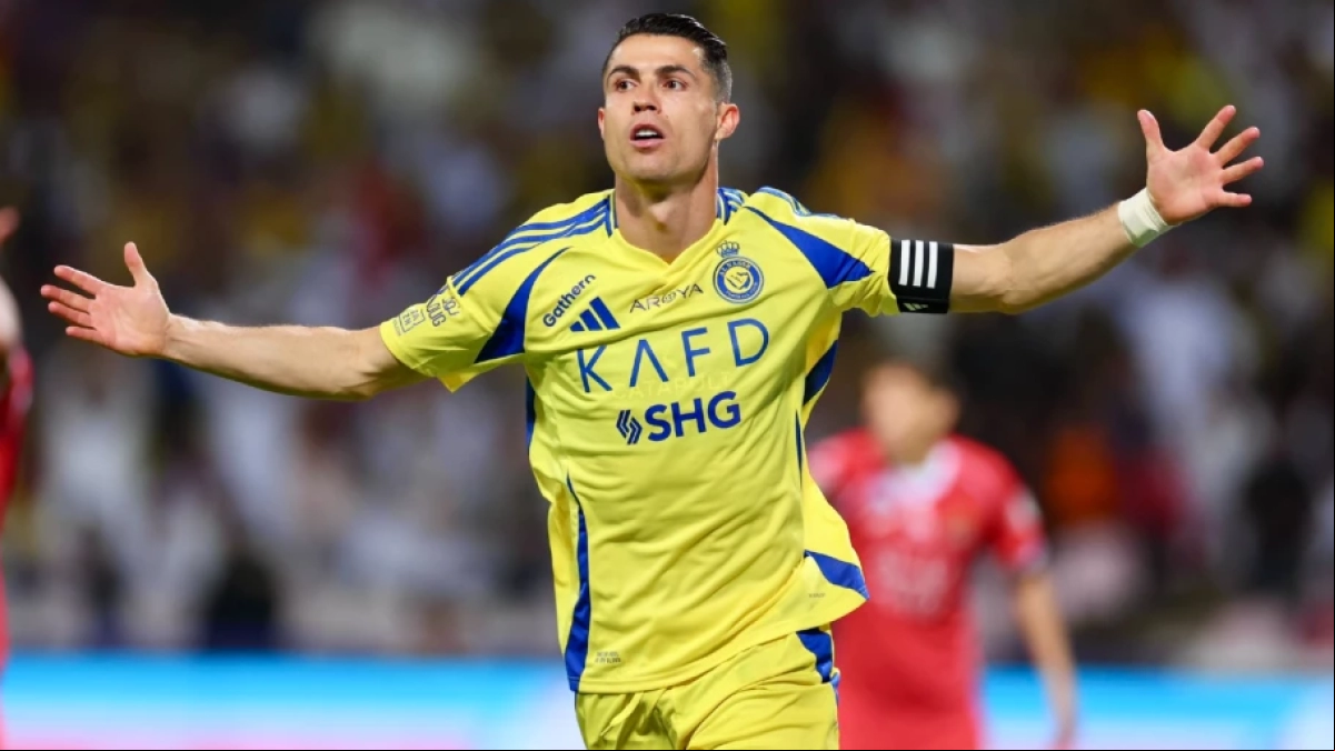 Nueva oferta por Cristiano Ronaldo: cerca de jugar en el Mundial de Clubes | TV Azteca