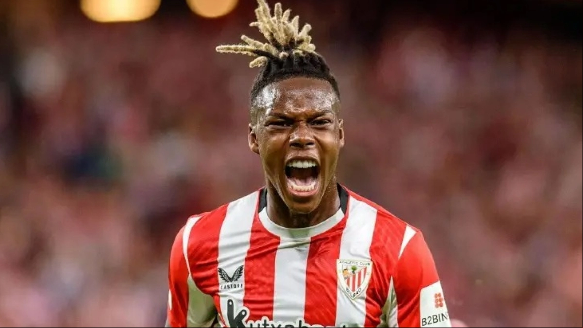 El gigante de Europa que acelera para fichar a Nico Williams