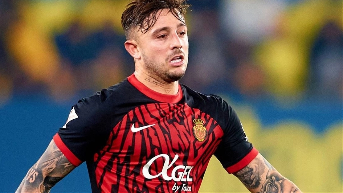 El club que está cerca de cerrar el fichaje de Pablo Maffeo