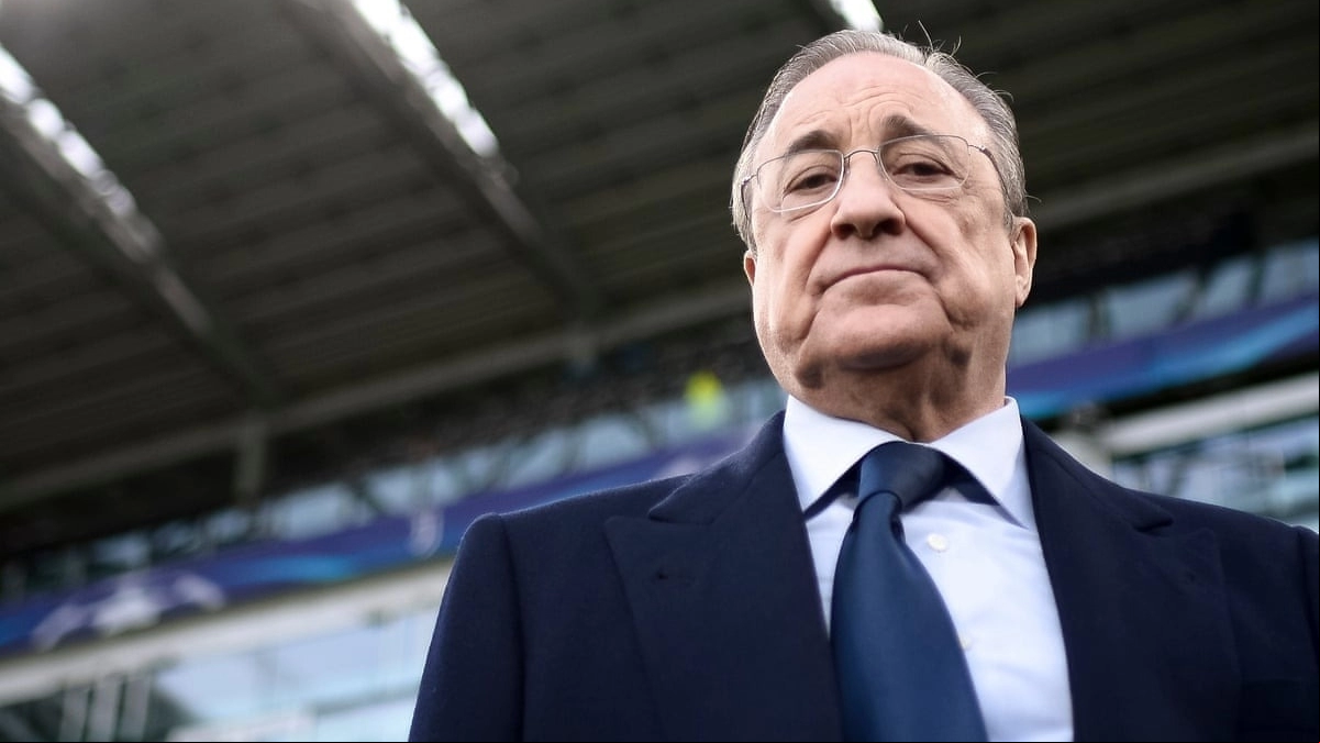 Real Madrid will try to sign Zubimendi / The Guardian
