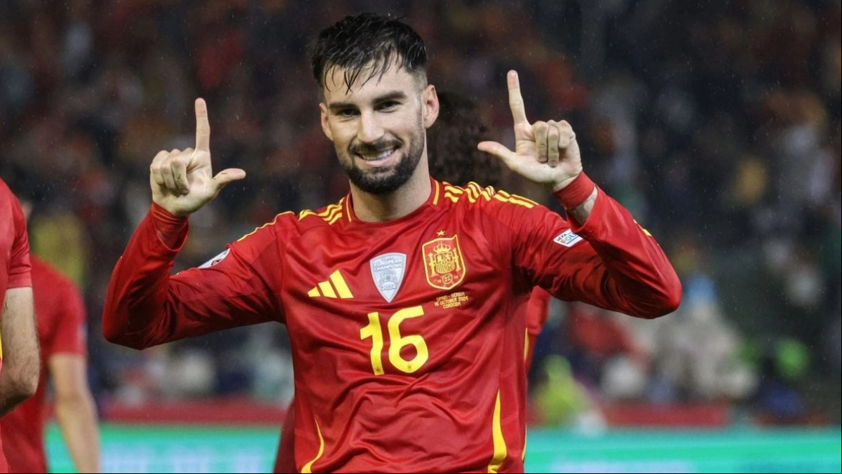 El Villarreal deja bien clara su postura con Álex Baena / EstadioDeportivo