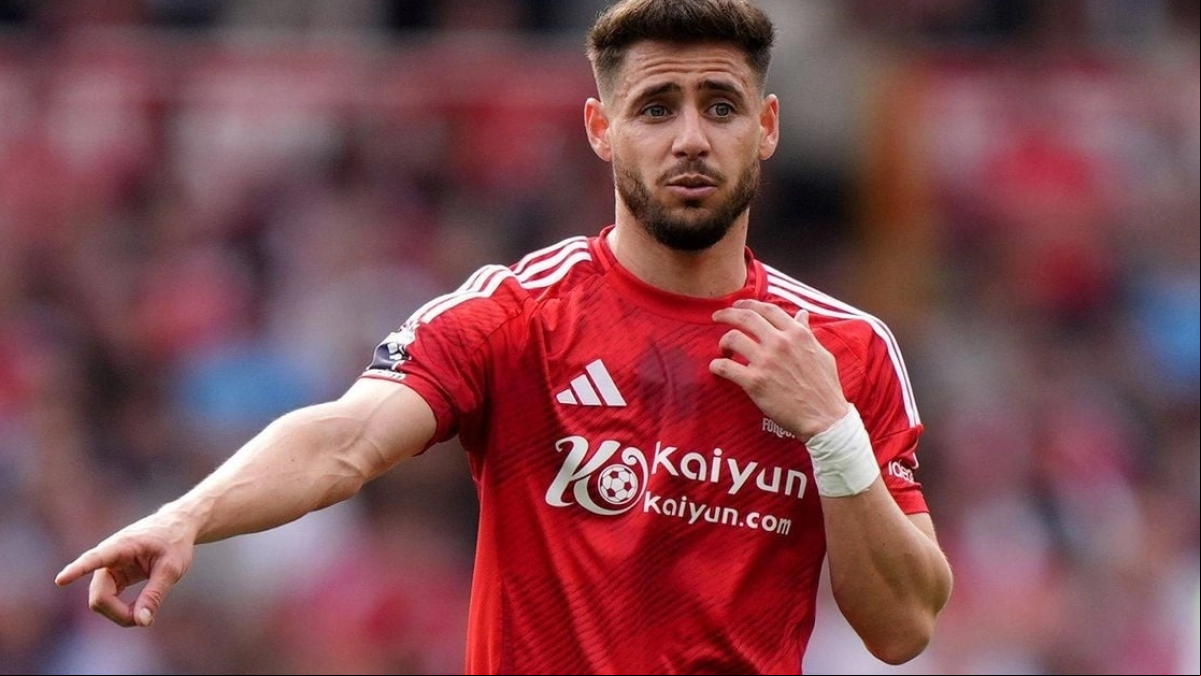 Los 4 clubes que quieren fichar a Álex Moreno: 2 son de españoles