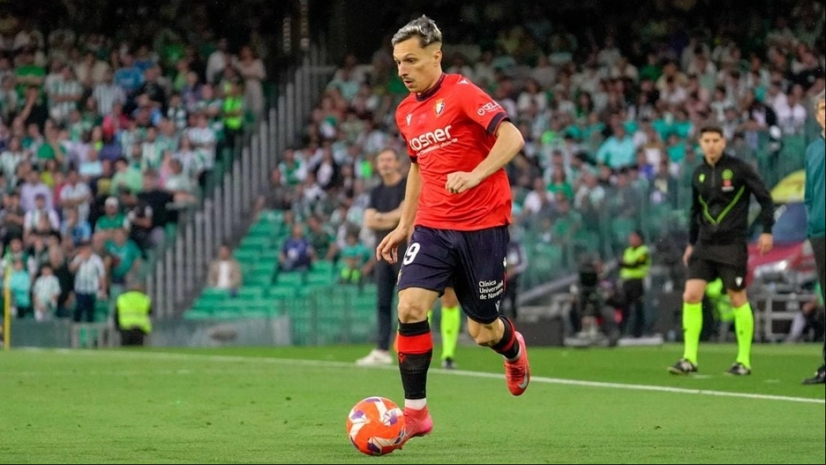<p>Bryan Zaragoza has the League at his feet: 4 clubs want to sign him.</p>