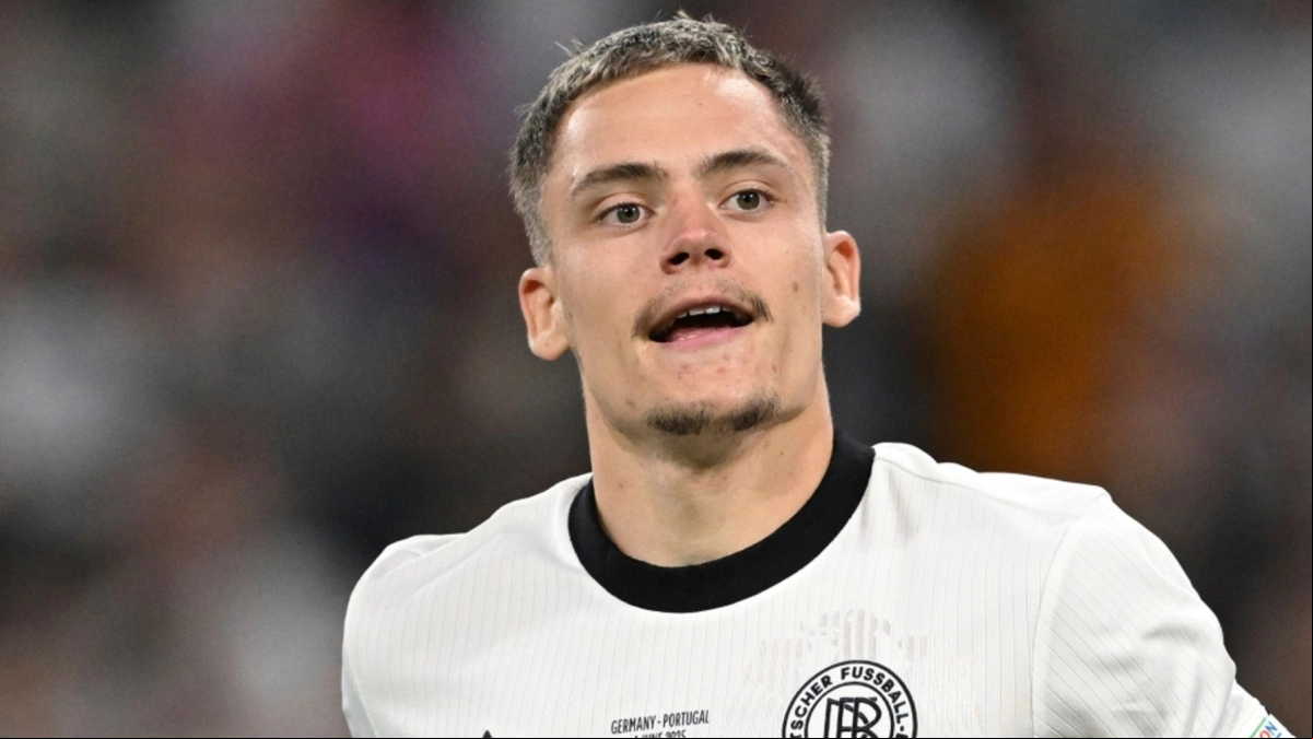 CERRADO: Florian Wirtz tiene nuevo equipo para la próxima temporada