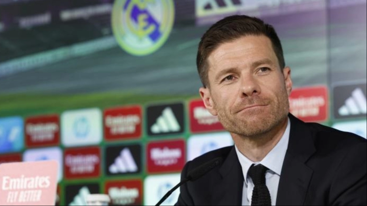 La Juventus quiere fichar a un descarte del Real Madrid de Xabi Alonso