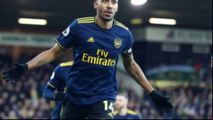 Cinco alternativas para Lautaro Martínez en el Inter de Milán "Foto: TyC Sports"