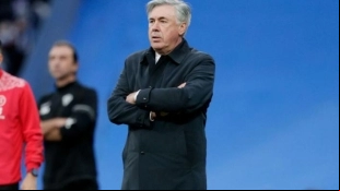 Ancelotti no se cansa de pedir el mismo fichaje al Real Madrid / Caracoltv.com