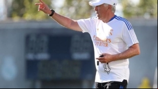 Fichajes Real Madrid: Ancelotti tiene cuarto central y no será Vallejo