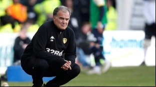 El Leeds de Bielsa tiene a sus primeros objetivos: Jonathan Silva y Thiago Almada | FOTO: LEEDS UNITED