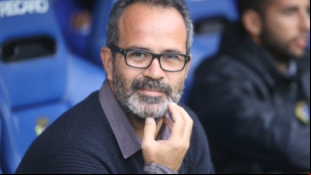 Cádiz CF: un proyecto construido desde la solidez defensiva "Foto: UDLP"