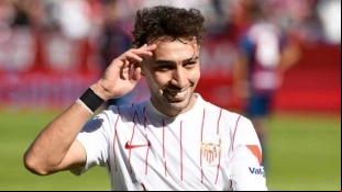 OFICIAL: Munir ficha por el Getafe - Foto: Fútbol Fantasy