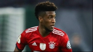 El Bayern ya tiene elegido al sustituto de Kingsley Coman / Besoccer.com