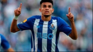 El Liverpool ata a Luis Díaz / Elcolombiano.com