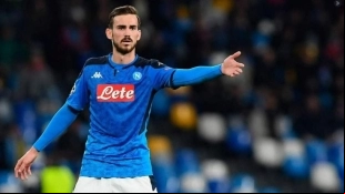 Fabián Ruiz lo tiene claro: Solo quiere fichar por 2 clubes en verano