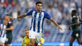 El FC Barcelona sigue los pasos de Luis Díaz