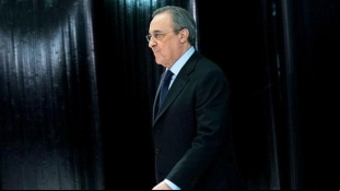 Fichajes Real Madrid: Los ocho jugadores que Florentino quiere vender / Lainformacion.com