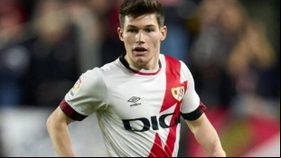 Una cláusula complica el fichaje de Fran García por el Real Madrid