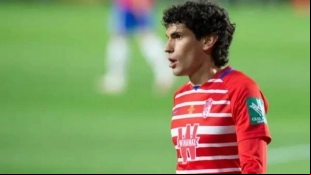 Los 3 equipos que quieren aprovecharse de la situación de Jesús Vallejo "Foto: La Razón"
