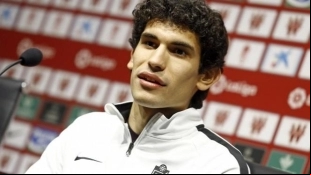 Jesús Vallejo será el refuerzo del Real Madrid / Eldesmarque.com