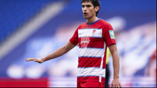 Fichajes Real Madrid: Vallejo, el inesperado refuerzo defensivo