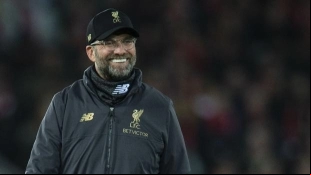 El Liverpool pone su punto de mira en otro delantero / Liverpoolfc.com