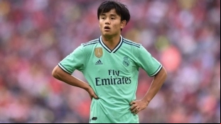 Siete cedidos con un futuro incierto en el Real Madrid