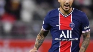 La Juventus de Turín solicita la cesión de Leandro Paredes "Foto: Marca"