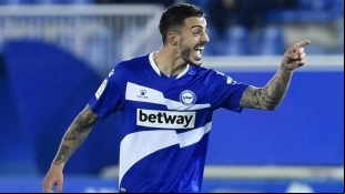 Los tres equipos de la Liga que pelearán por Joselu / ABC.es