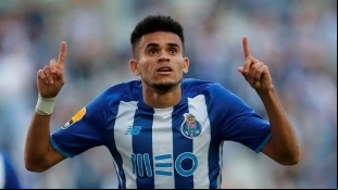 Los grandes de Europa ya conocen el precio de Luis Díaz