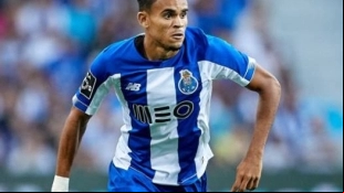 El Porto aprovechó el último día de mercado para fichar al recambio de Luis Díaz "Foto: Marca"